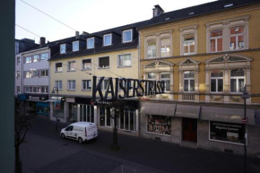 3-Zimmer-Wohnung / 10min vom ICE